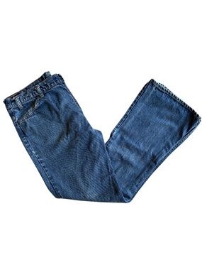 GRAIL FIND: True Vintage September 1979 Levi’s 646-0217 Orange Tab Bell Bottoms